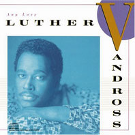 Luther Vandross